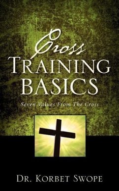 Cross Training Basics - Swope, Korbet