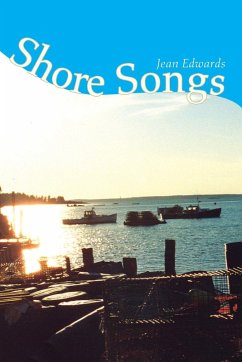 Shore Songs - Edwards, Jean