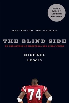 The Blind Side - Lewis, Michael