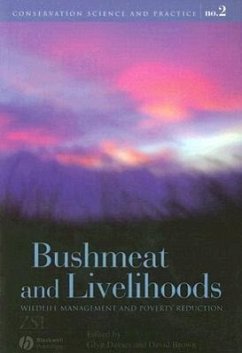 Bushmeat and Livelihoods - Davies