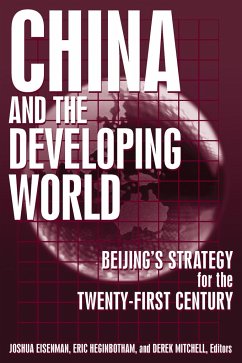 China and the Developing World