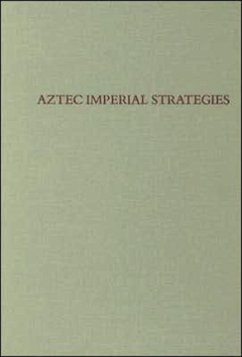 Cover Aztec Imperial Strategies
