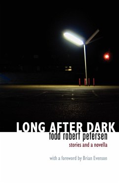 Long After Dark - Petersen, Todd Robert