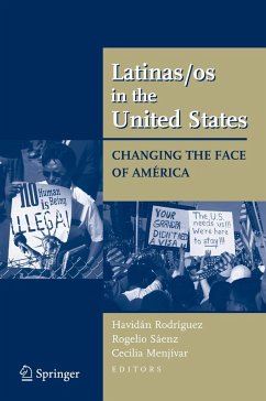 Latinas/OS in the United States - Rodriguez, Havidan / Saenz, Rogelio / Menjivar, Cecilia (eds.)