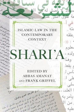 Cover Shari'a