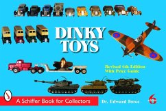 Dinky Toys - Force, Edward