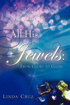 All His Jewels - Cruz, Linda