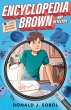 Encyclopedia Brown, Boy Detective - Bild 1
