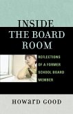 Inside the Board Room