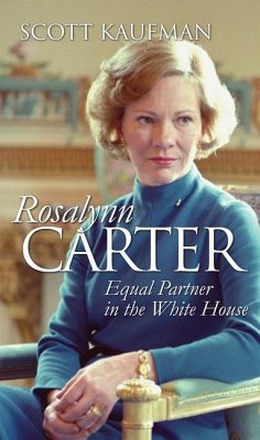 Rosalynn Carter - Kaufman, Scott