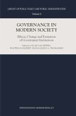 Governance in Modern Society