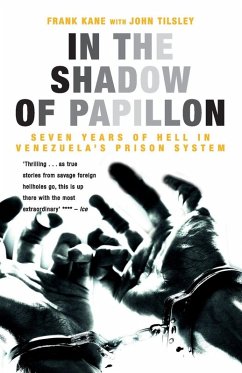 Cover In the Shadow of Papillon