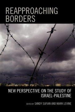 Reapproaching Borders