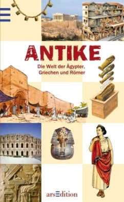 Antike - Loizeau, Catherine