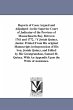 Reports of Cases Argued and Adjudged:... - Bild 1