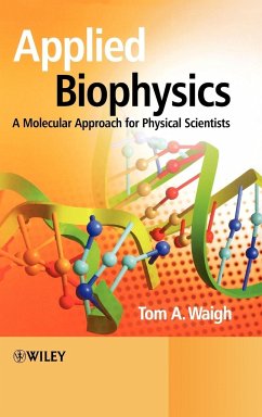 Applied Biophysics - Waigh, Thomas Andrew