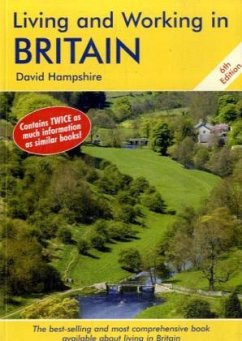 Living And Working in Britain - Hampshire, David