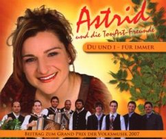 Cover Du Und I-Für Immer