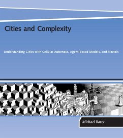 Cover Cities and Complexity