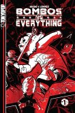 Bombos vs. Everything, Volume 1 Bombos vs. Everything, Volume 1
