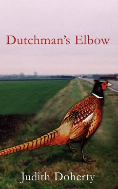 Dutchman's Elbow - Doherty, Judith