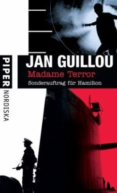 Madame Terror - Guillou, Jan