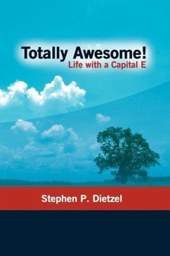 Totally Awesome - Dietzel, Stephen P.