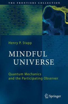 Mindful Universe - Stapp, Henry P.