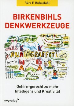 Birkenbihls Denkwerkzeuge - Birkenbihl, Vera F