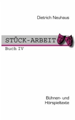 STÜCK-ARBEIT Buch 4