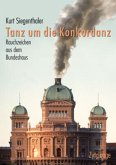 Tanz um die Konkordanz