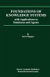 Foundations of Knowledge Systems - Bild 1