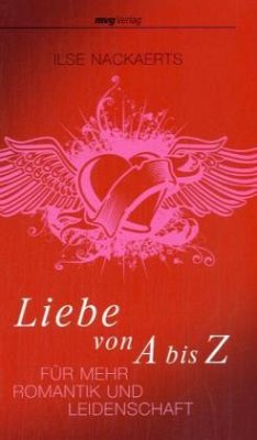 Cover Liebe von A bis Z