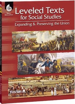 Leveled Texts for Social Studies - Housel, Debra J