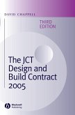 The Jct Design and Build Contract 2005