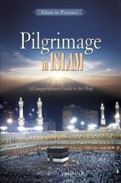 Pilgrimage in Islam - Yagmur, Huseyin