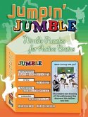 Jumpin' Jumble(r): Nimble Puzzles for Active Brains