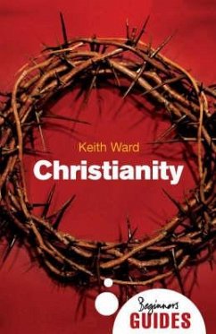 Christianity - Ward, Keith