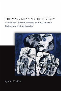 The Many Meanings of Poverty - Milton, Cynthia E