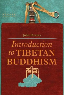 Introduction to Tibetan Buddhism - Powers, John