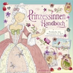 Prinzessinnen-Handbuch