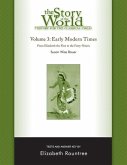 Story of the World, Vol. 3 Test and Answer Key, Revised Edition