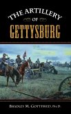 The Artillery of Gettysburg