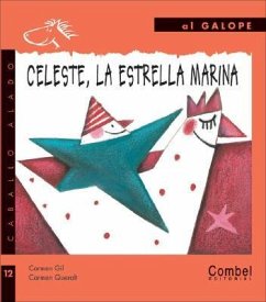 Celeste, la Estrella Marina - Gil Martínez, Carmen