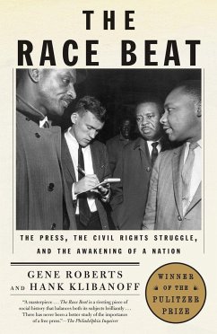 The Race Beat - Roberts, Gene;Klibanoff, Hank