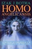 Homo Angelicansis: Spiritual Anthropology and the Evolution of the Soul