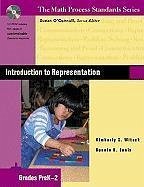 Introduction to Representation - O'Connell, Susan; Witeck, Kimberly; Ennis, Bonnie