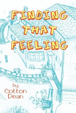 Finding That Feeling - Dean, Cotton