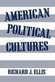 American Political Cultures