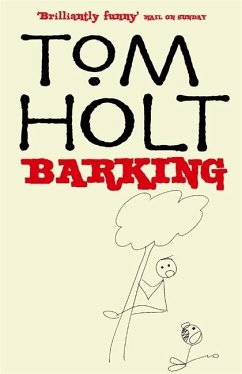 Cover Barking